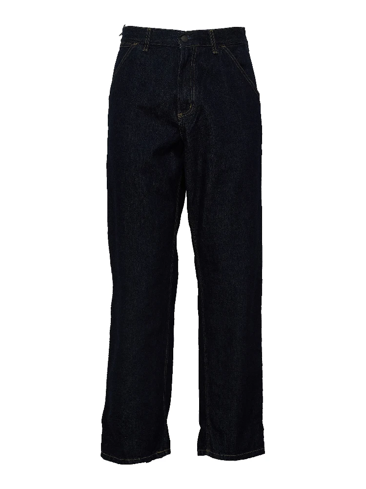 Single Knee Pant Smith Denim