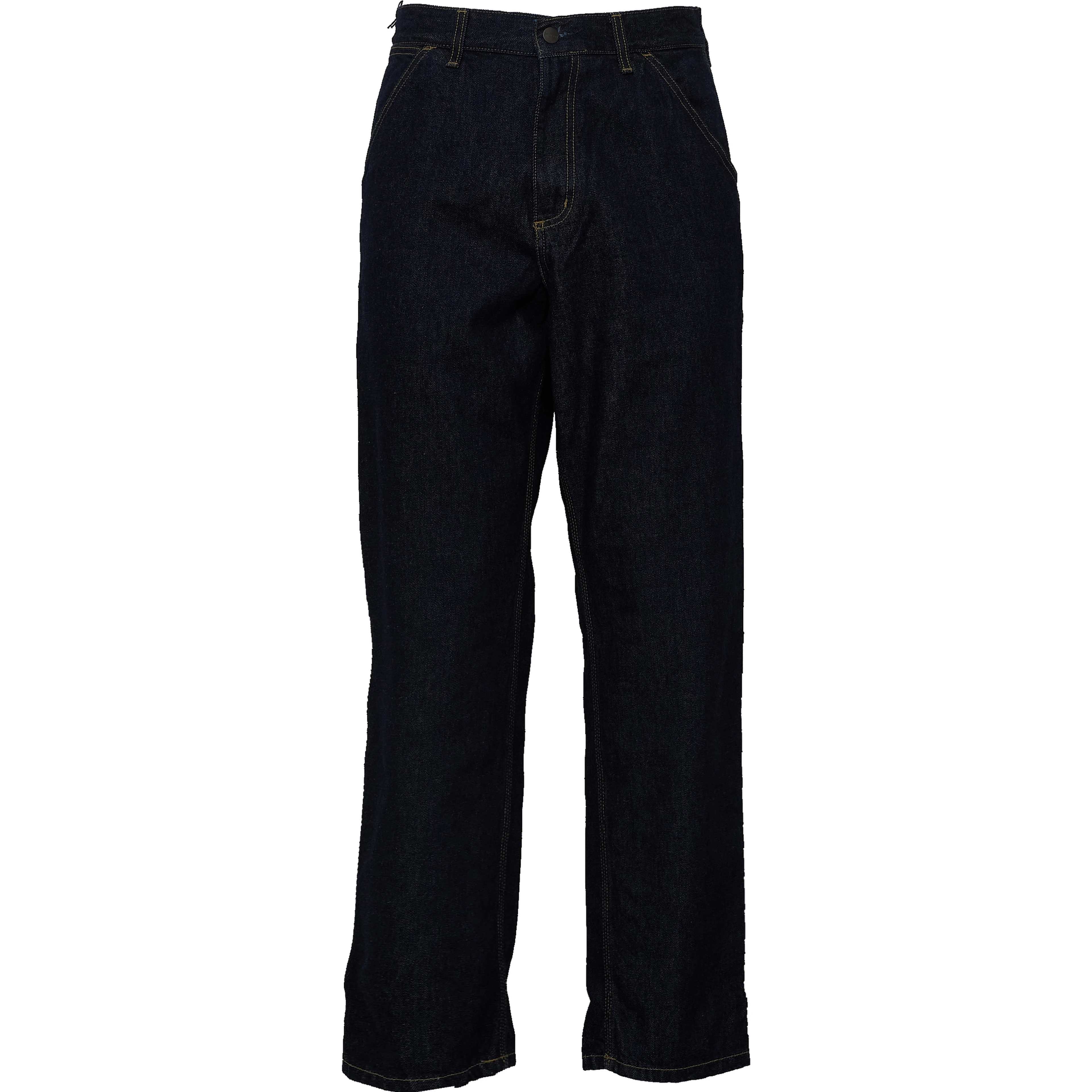 Single Knee Pant Smith Denim