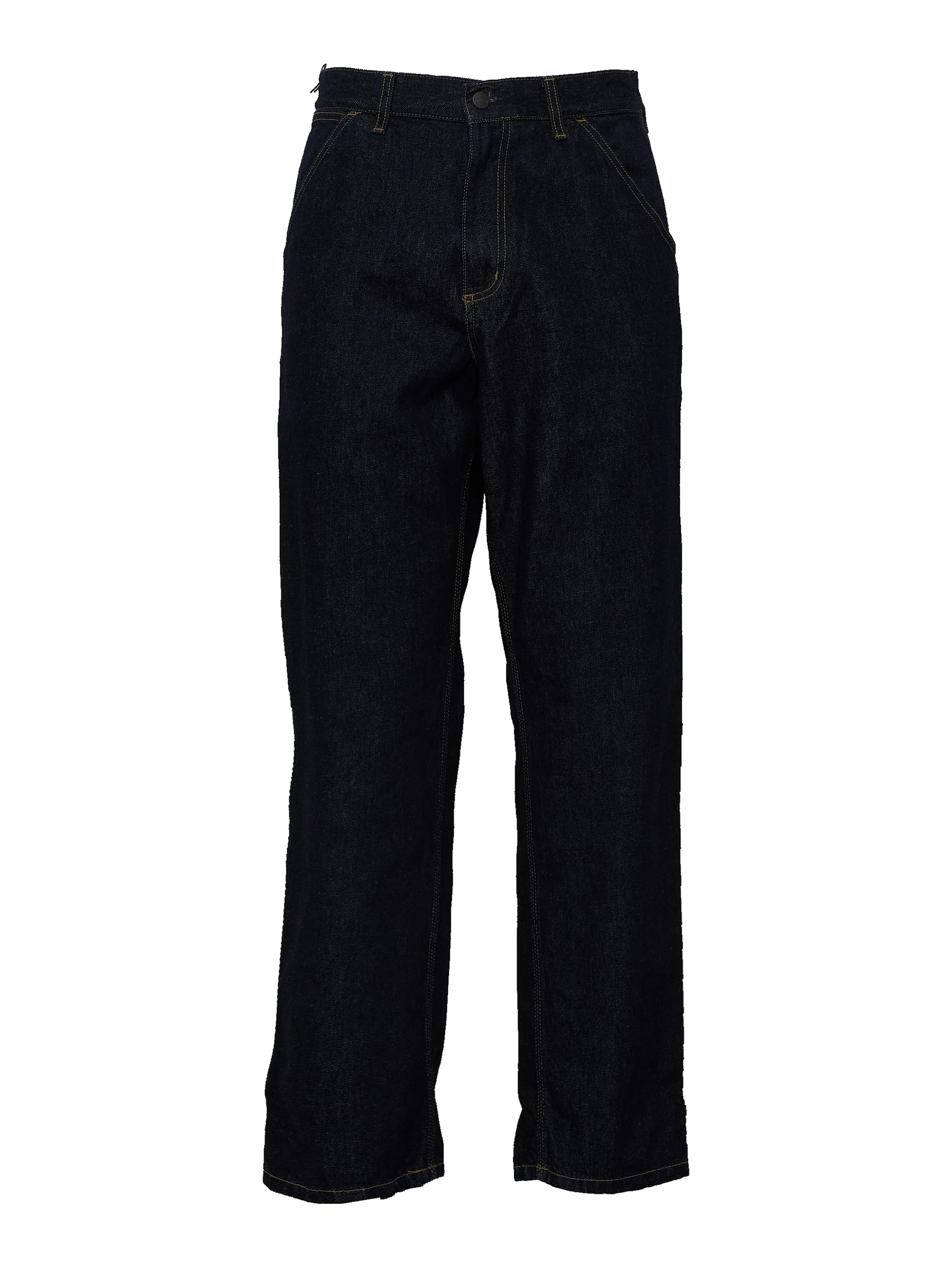 Single Knee Pant Smith Denim
