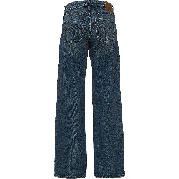 Jeans Low Loose