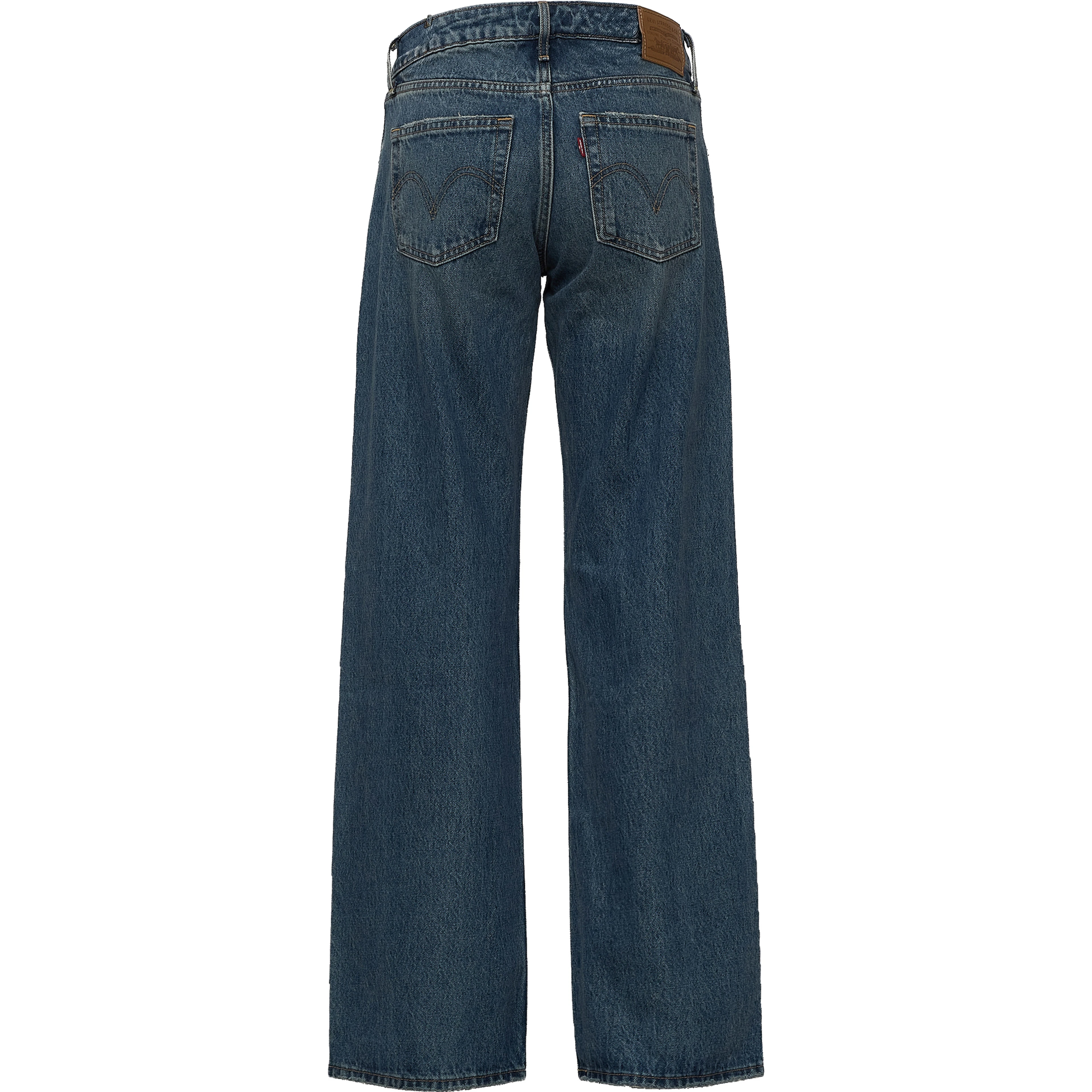 Jeans Low Loose