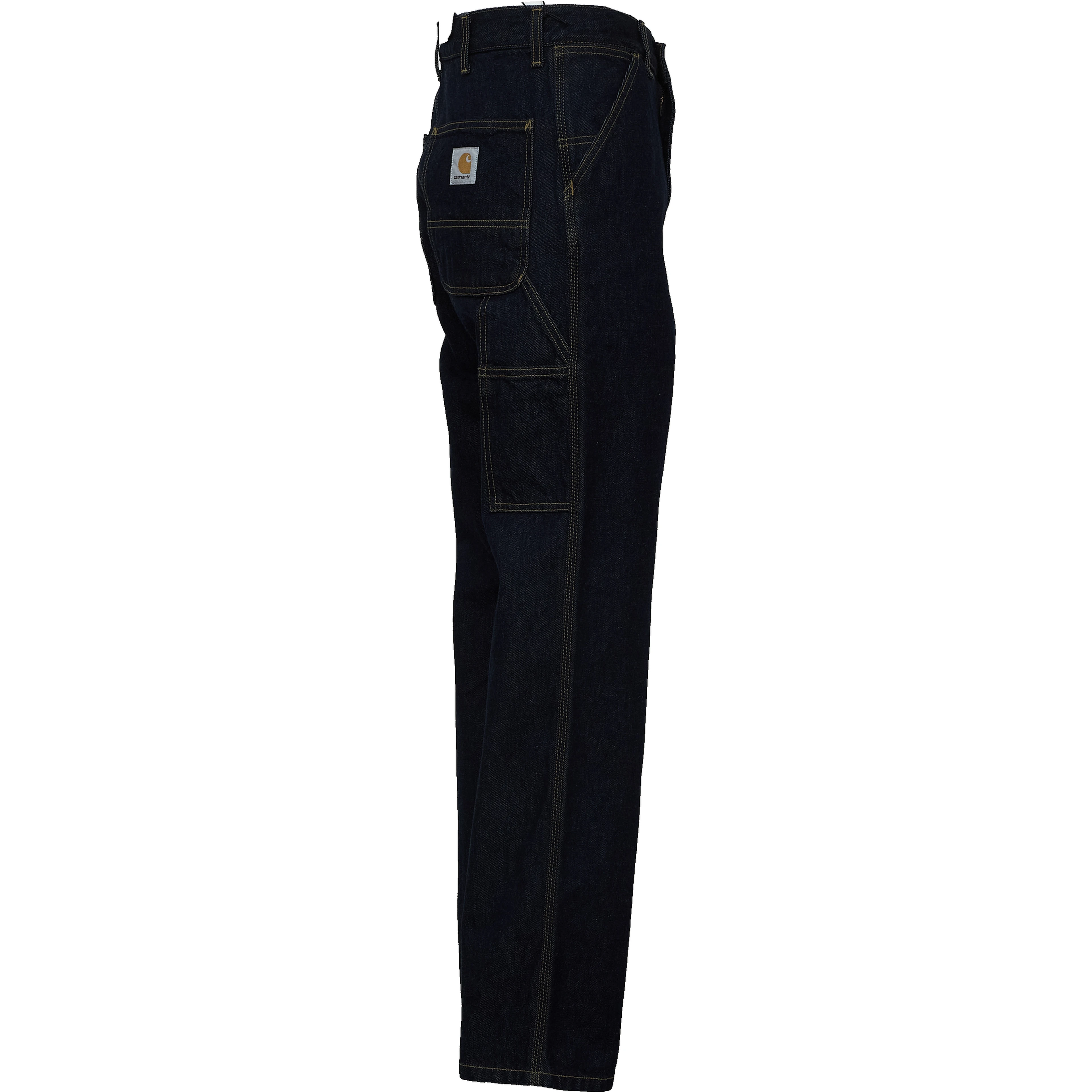 Single Knee Pant Smith Denim