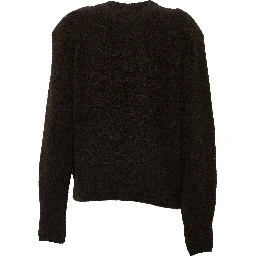 Andie Knit Flower Jumper