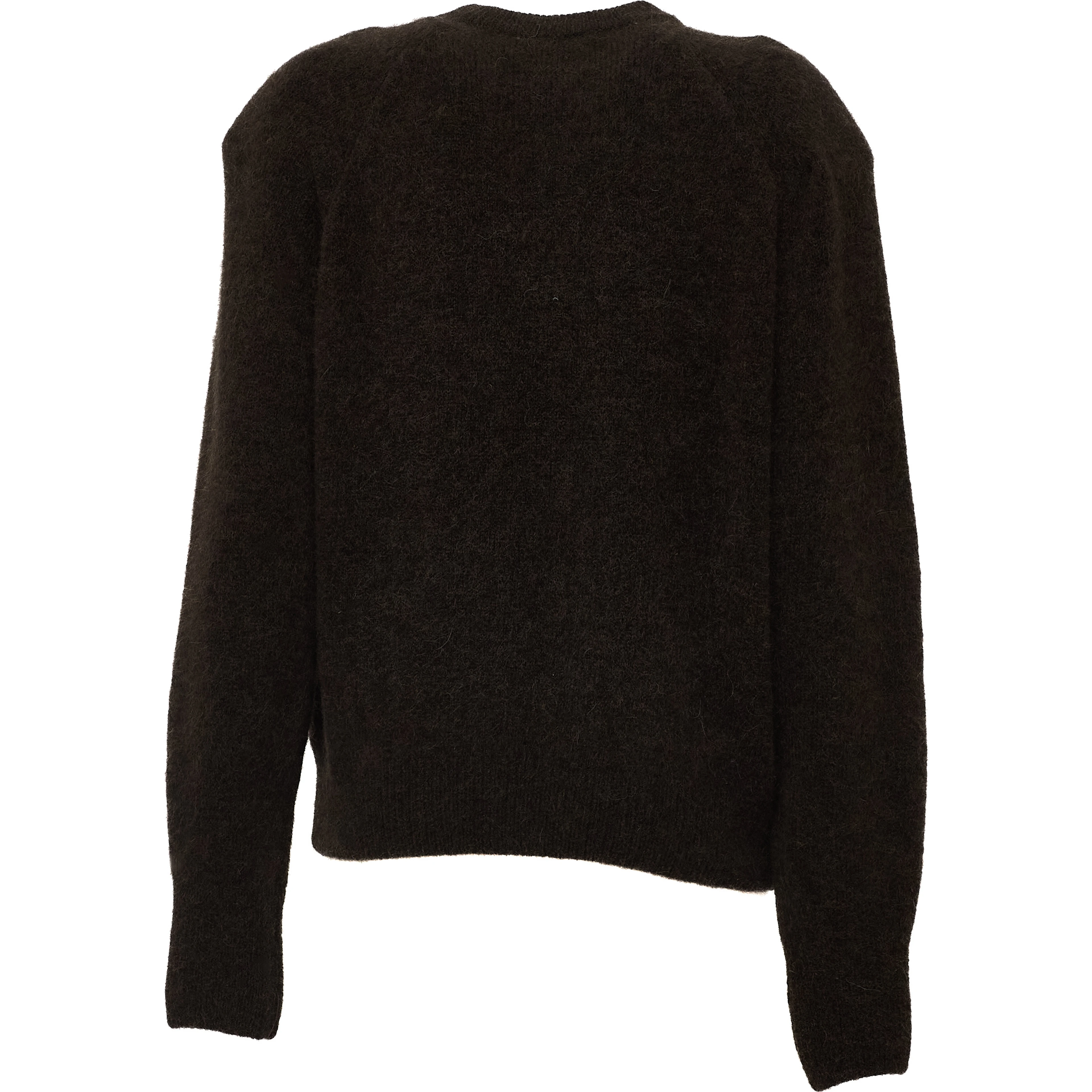 Andie Knit Flower Jumper