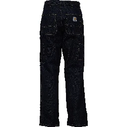 Single Knee Pant Smith Denim