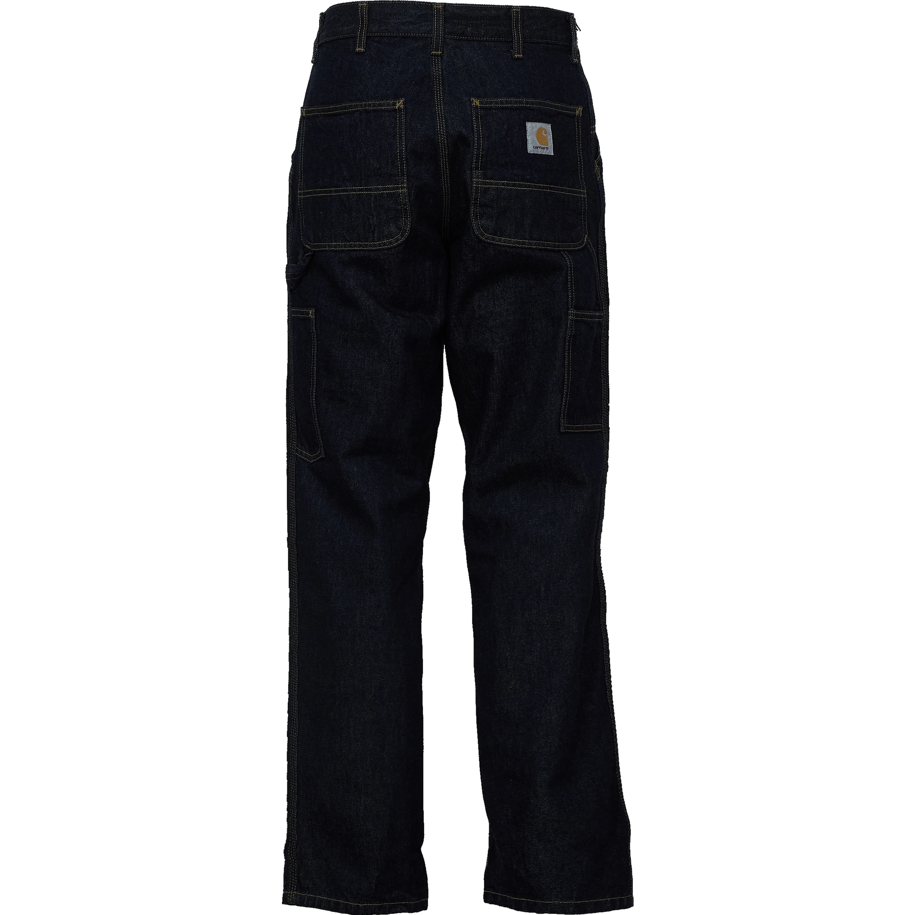 Single Knee Pant Smith Denim