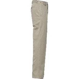 Pantaloni Liam Chino Pure Cotton Drill