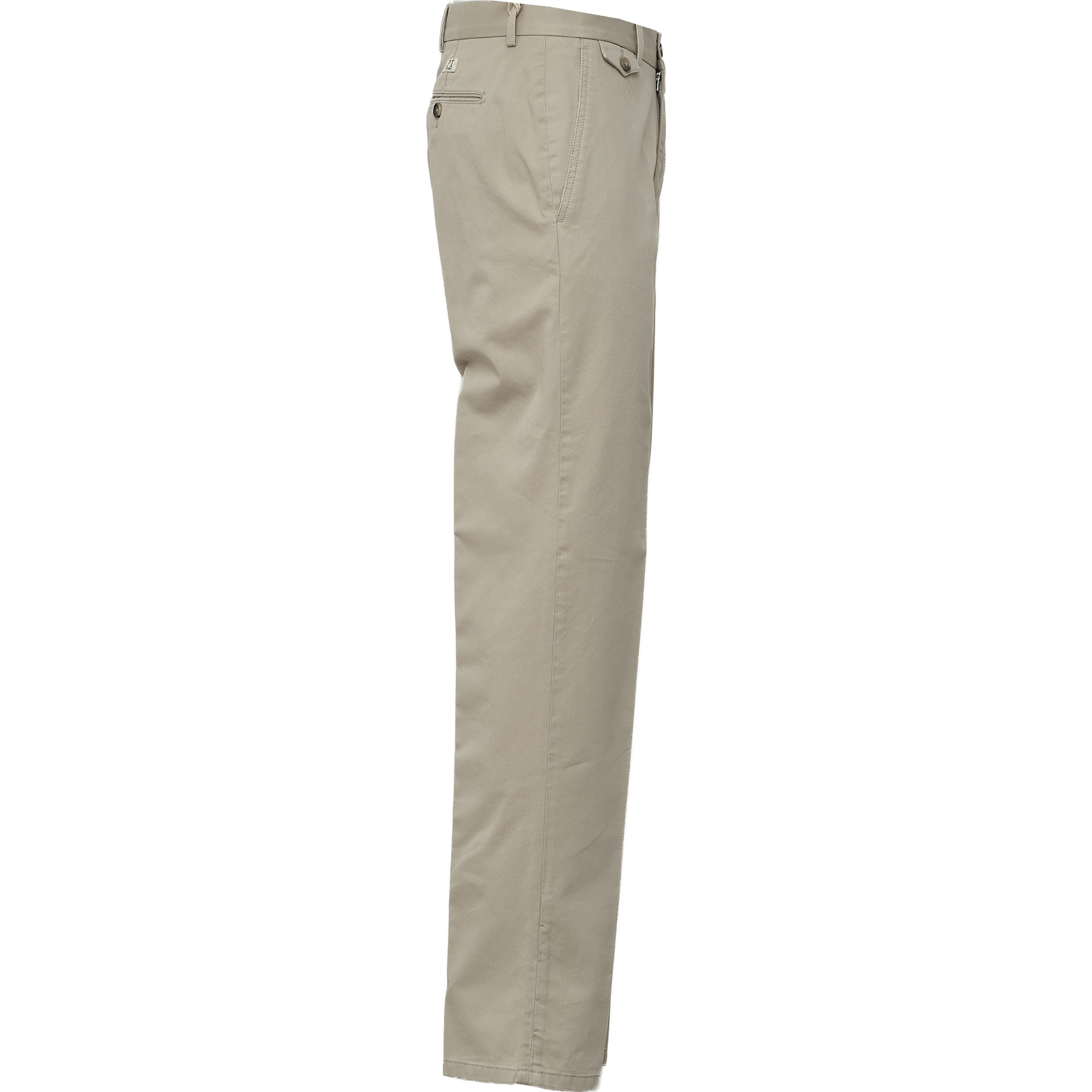 Pantaloni Liam Chino Pure Cotton Drill