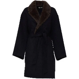 Cappotto Double