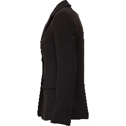Blazer Monopetto Cady Di Poliestere