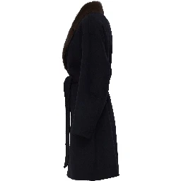 Cappotto Double