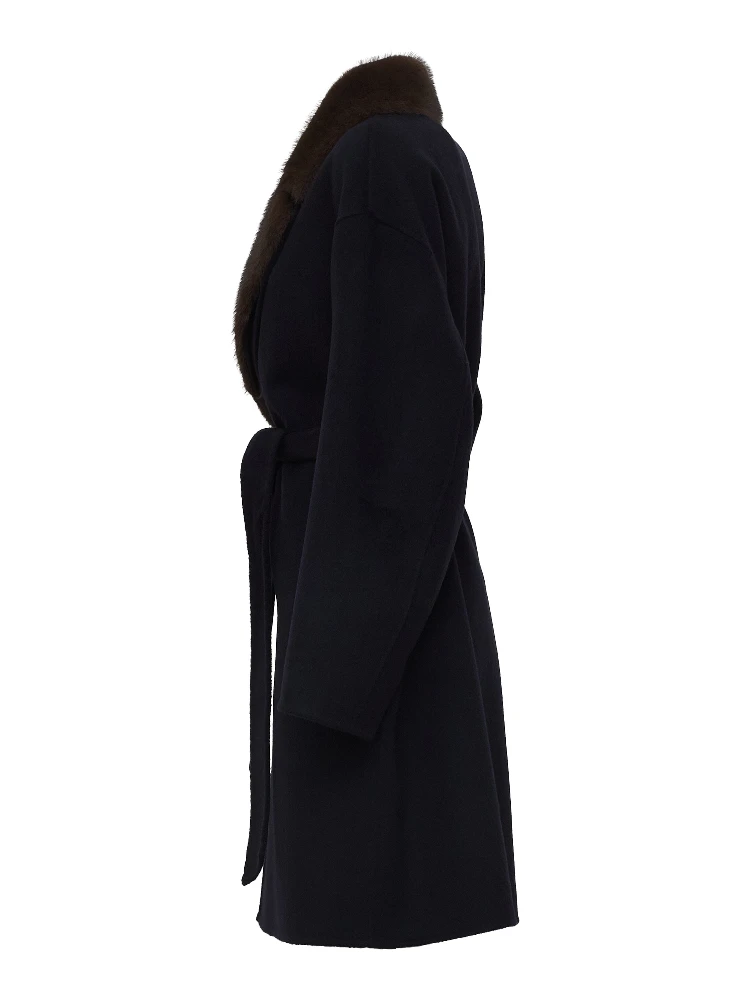 Cappotto Double alternative