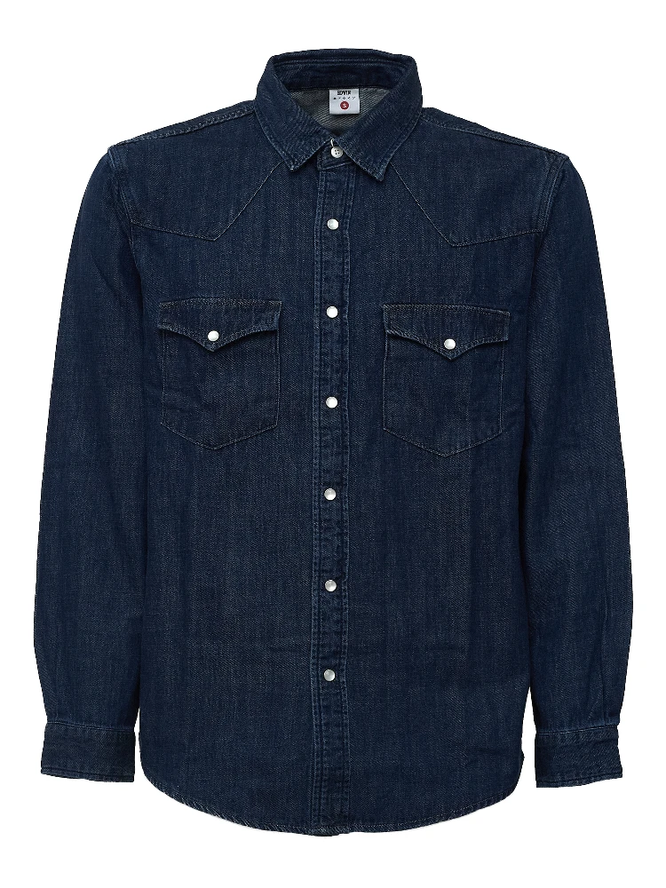 Western Shirt Japan
