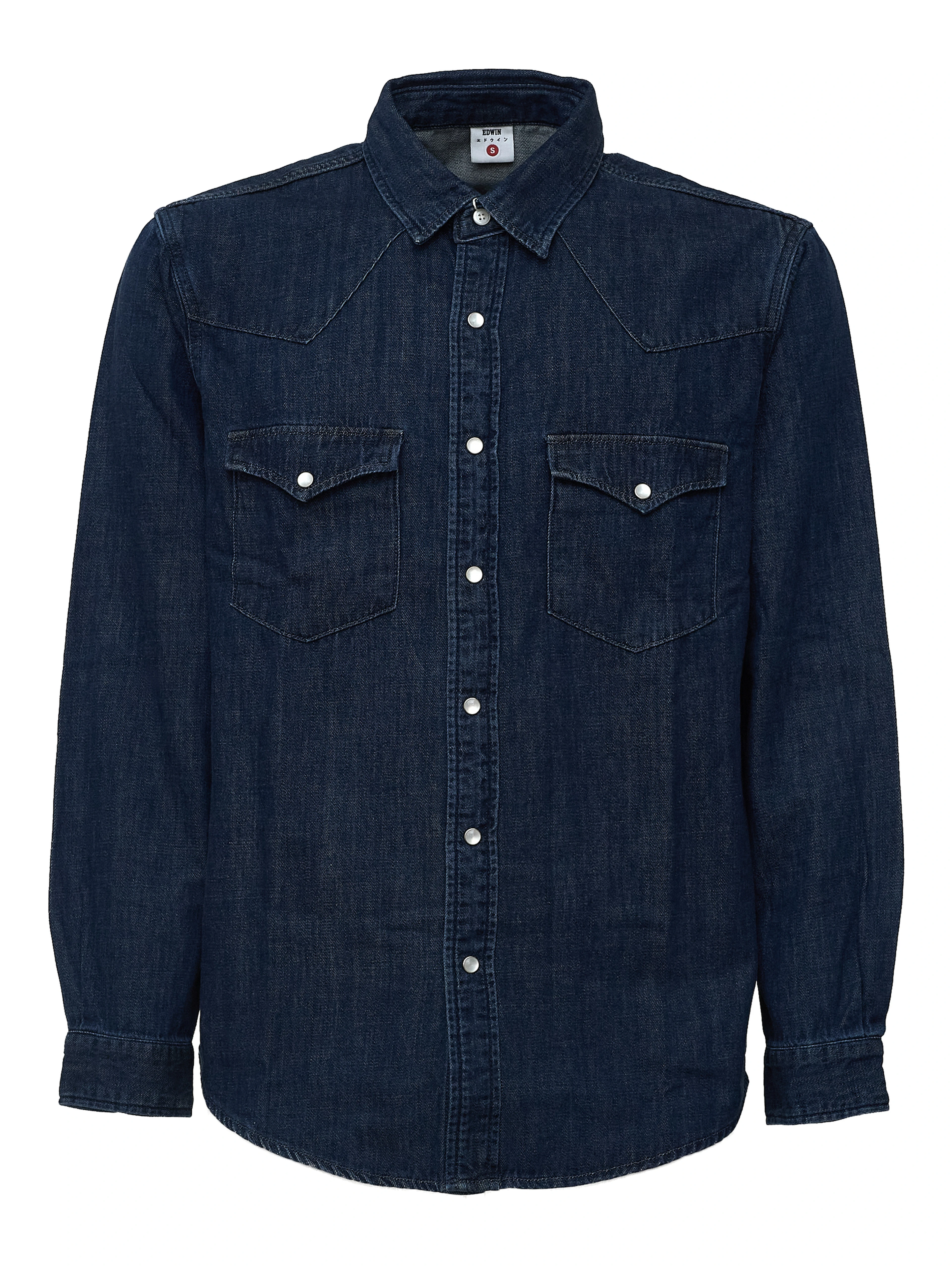 Western Shirt Japan