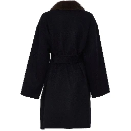 Cappotto Double