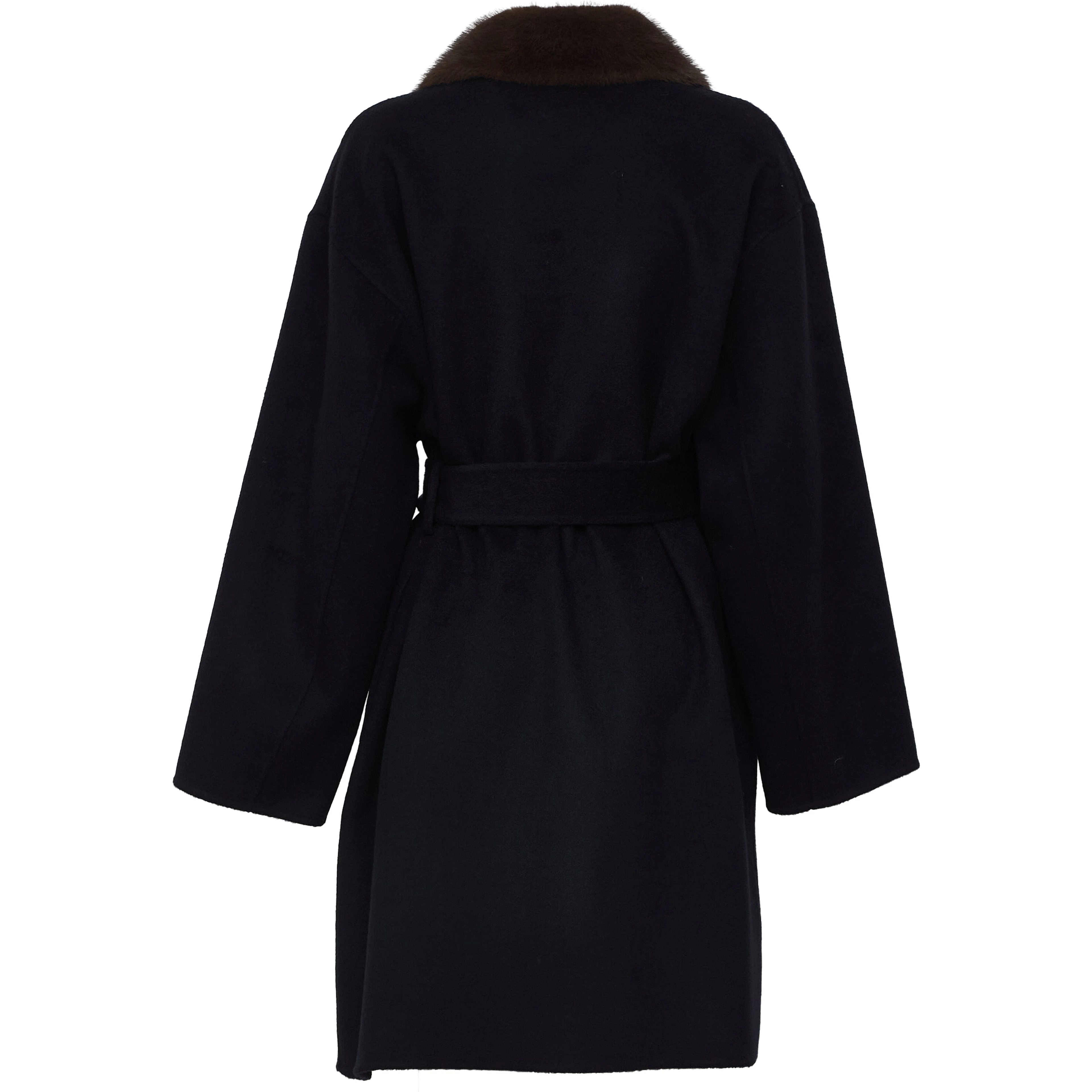Cappotto Double