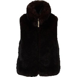 Hybrid Curly Vest
