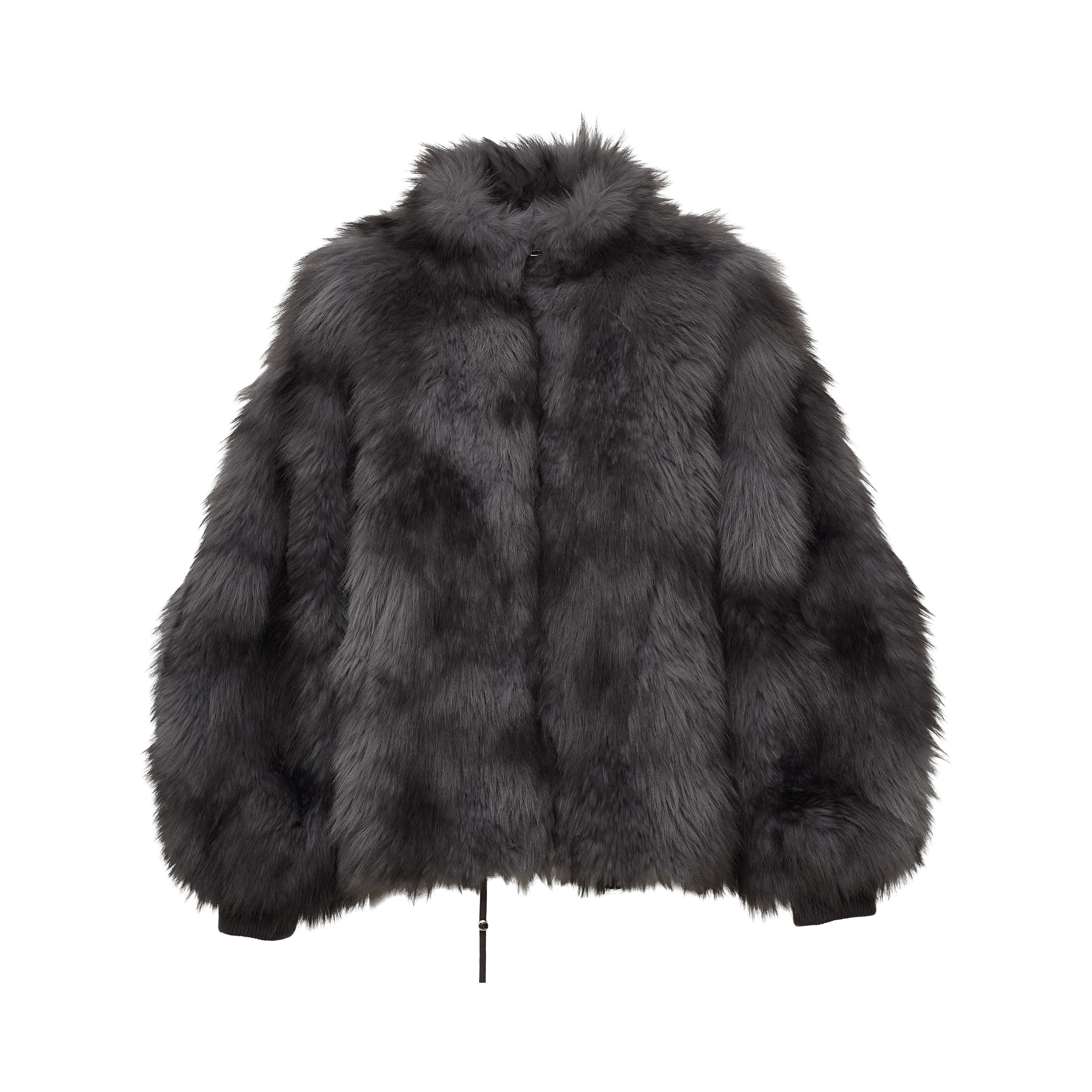 Fake Fur Coat
