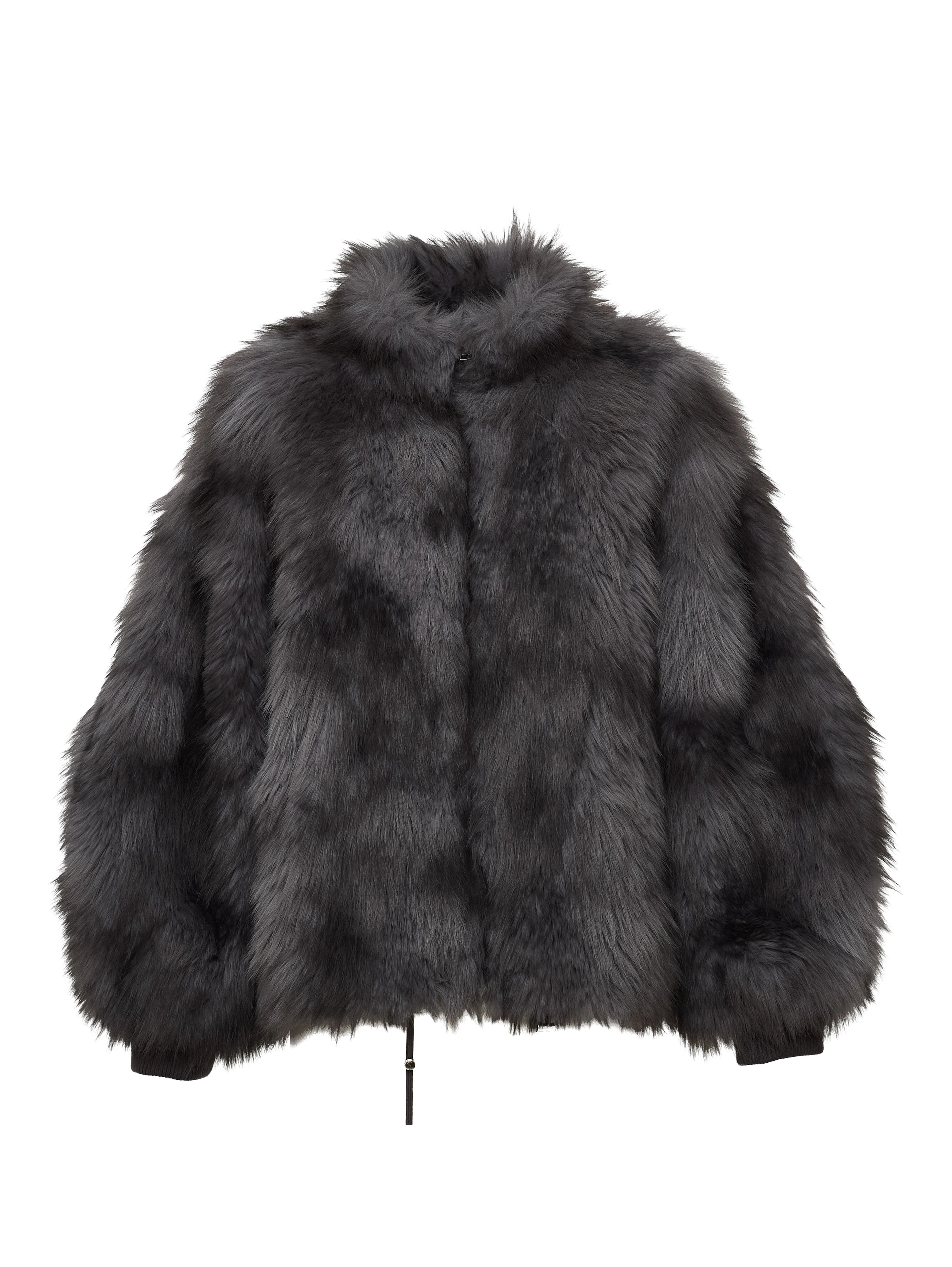 Fake Fur Coat