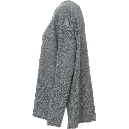 Maglia V In Cashmere