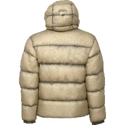 Medium Jacket In DD-Shell