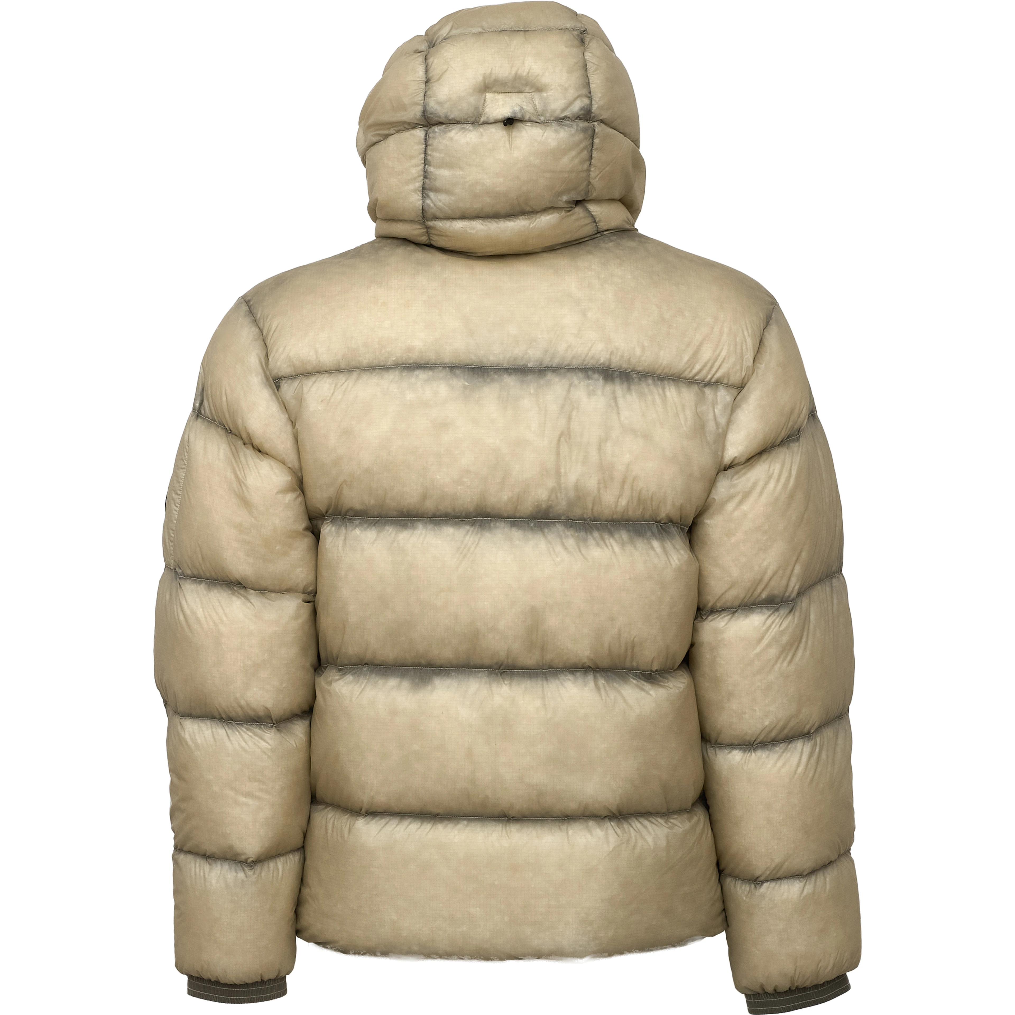 Medium Jacket In DD-Shell