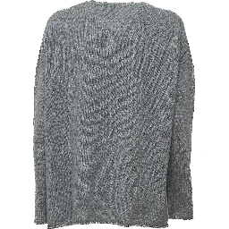 Maglia V In Cashmere