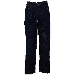 Jeans Loose Fit Japan