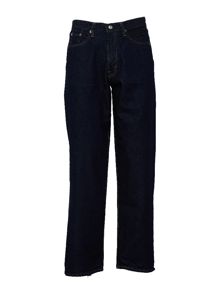 Jeans Loose Fit Japan
