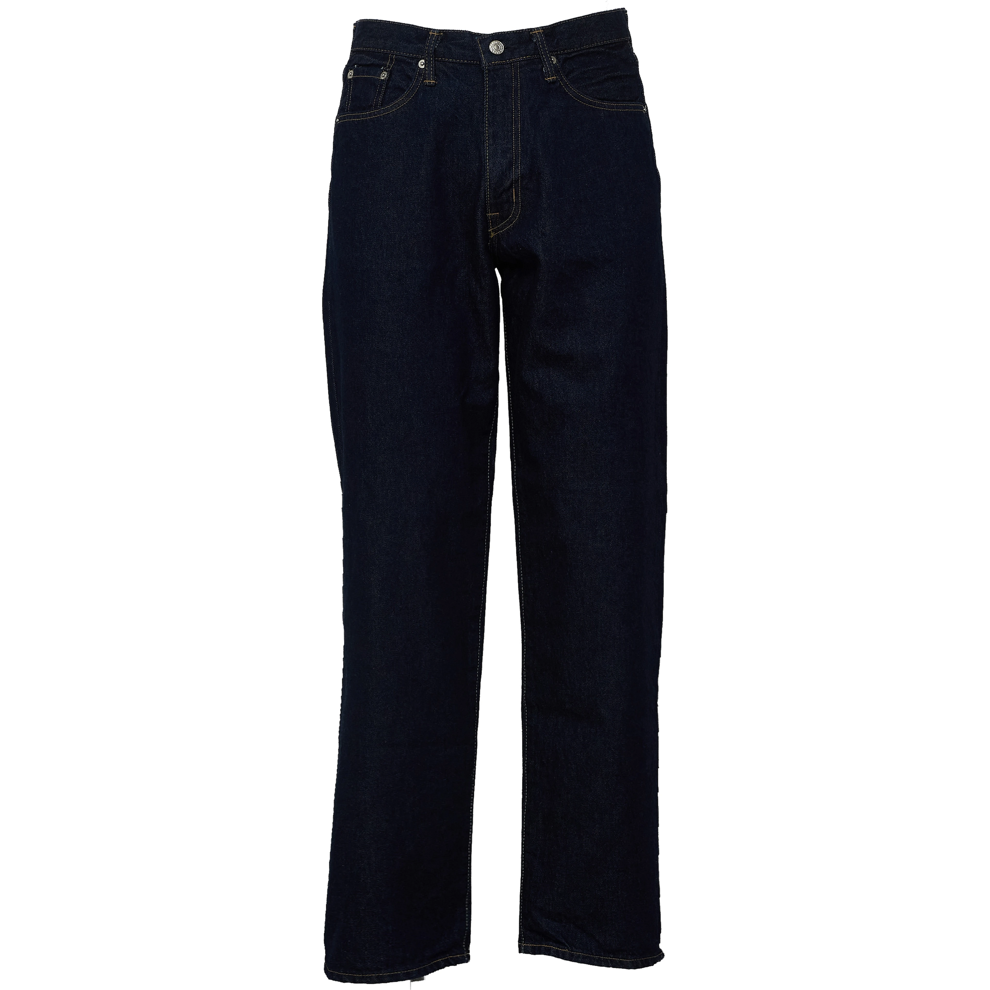 Jeans Loose Fit Japan