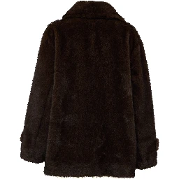 Fake Fur Coat