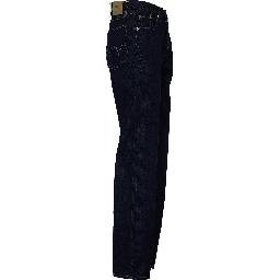 Jeans Loose Fit Japan