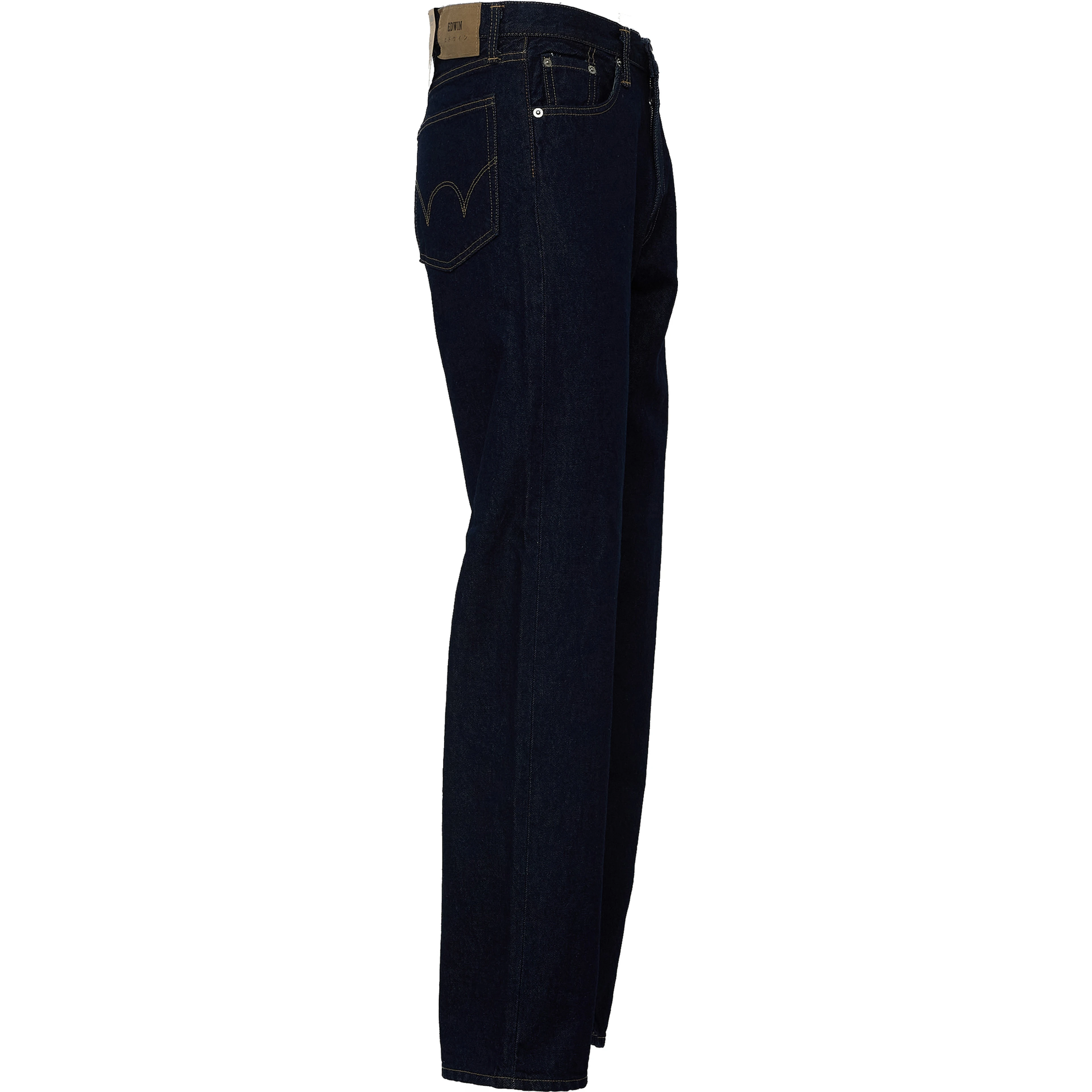 Jeans Loose Fit Japan