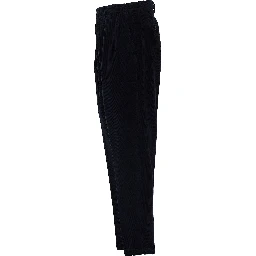 Pantaloni Portobello In Velluto Lavato