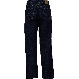 Jeans Loose Fit Japan