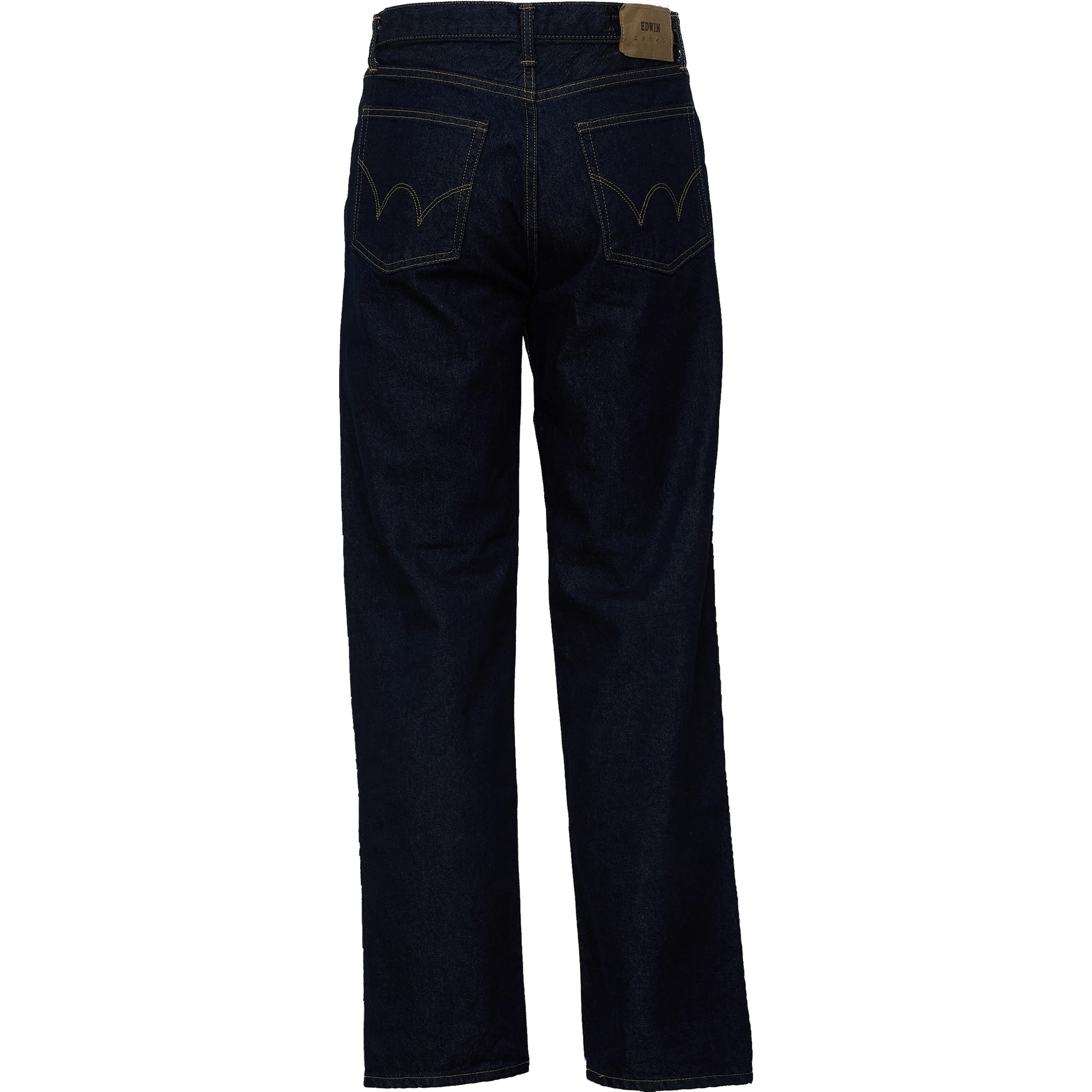 Jeans Loose Fit Japan