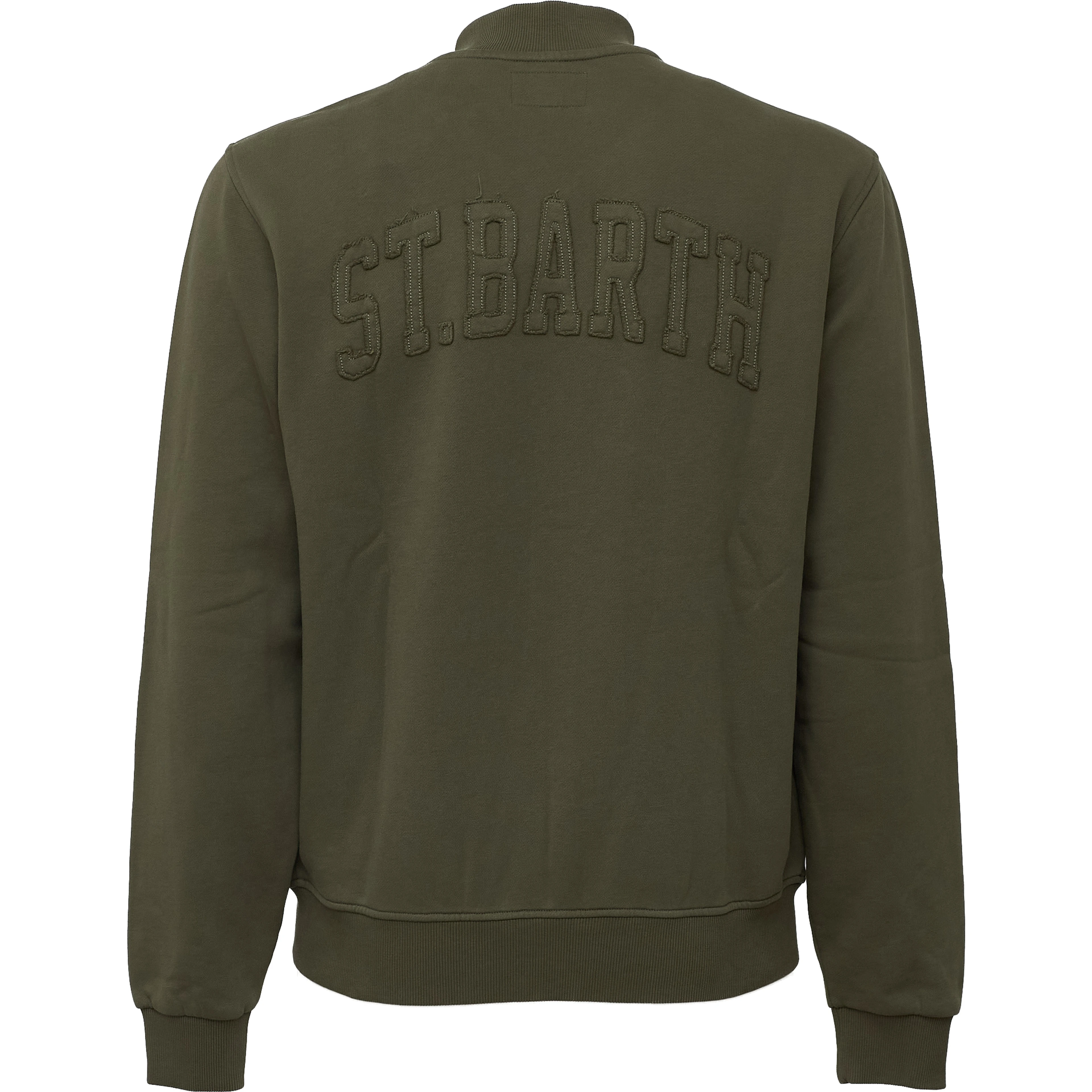 Sb Varsity Jackson Raw