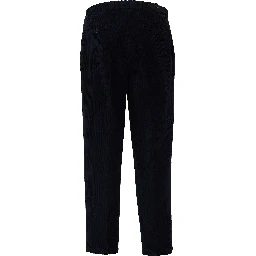 Pantaloni Portobello In Velluto Lavato