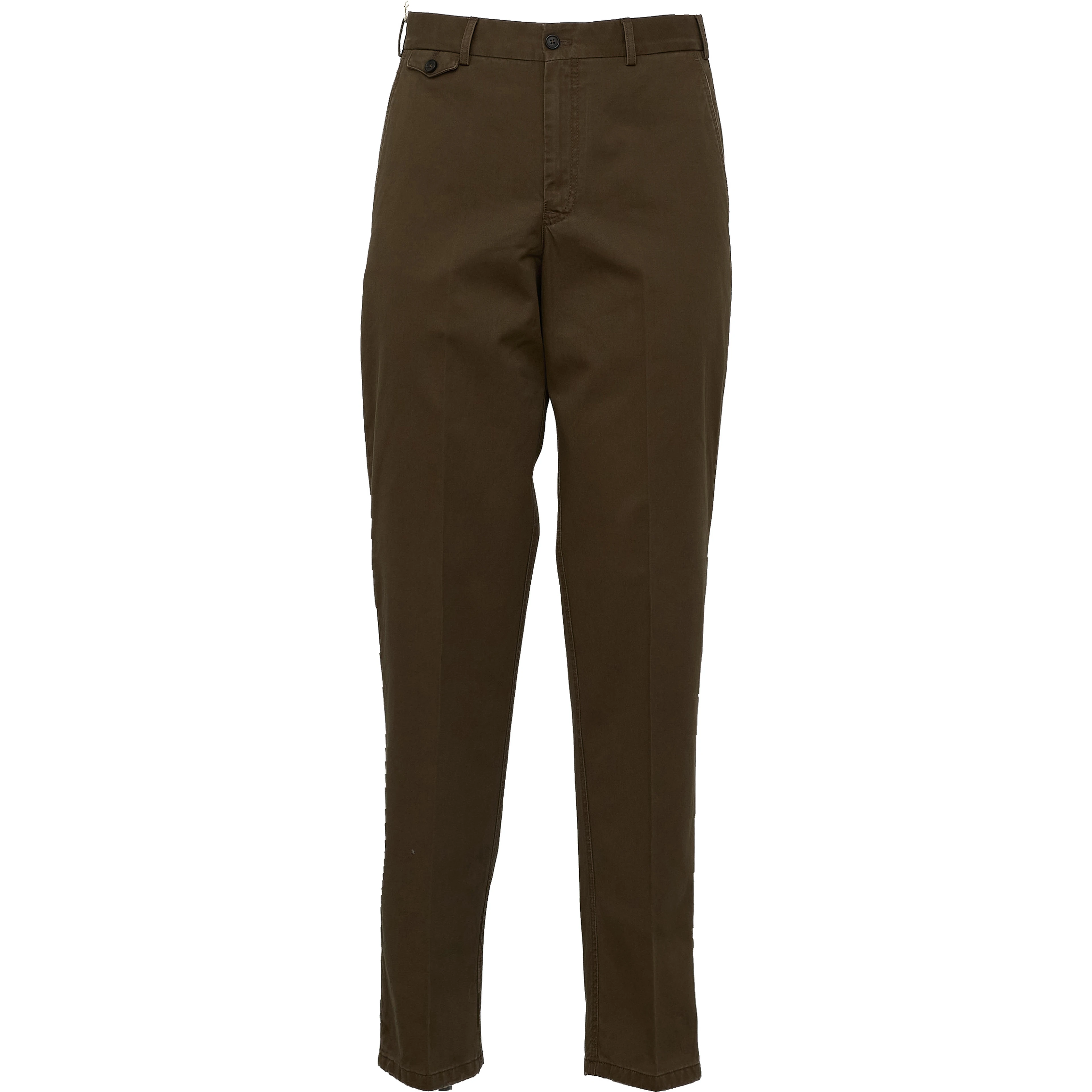 Pantaloni Liam Chino Pure Cotton Drill