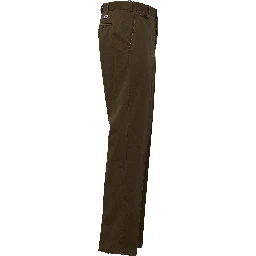 Pantaloni Liam Chino Pure Cotton Drill
