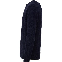 Crewneck Pullover Merino