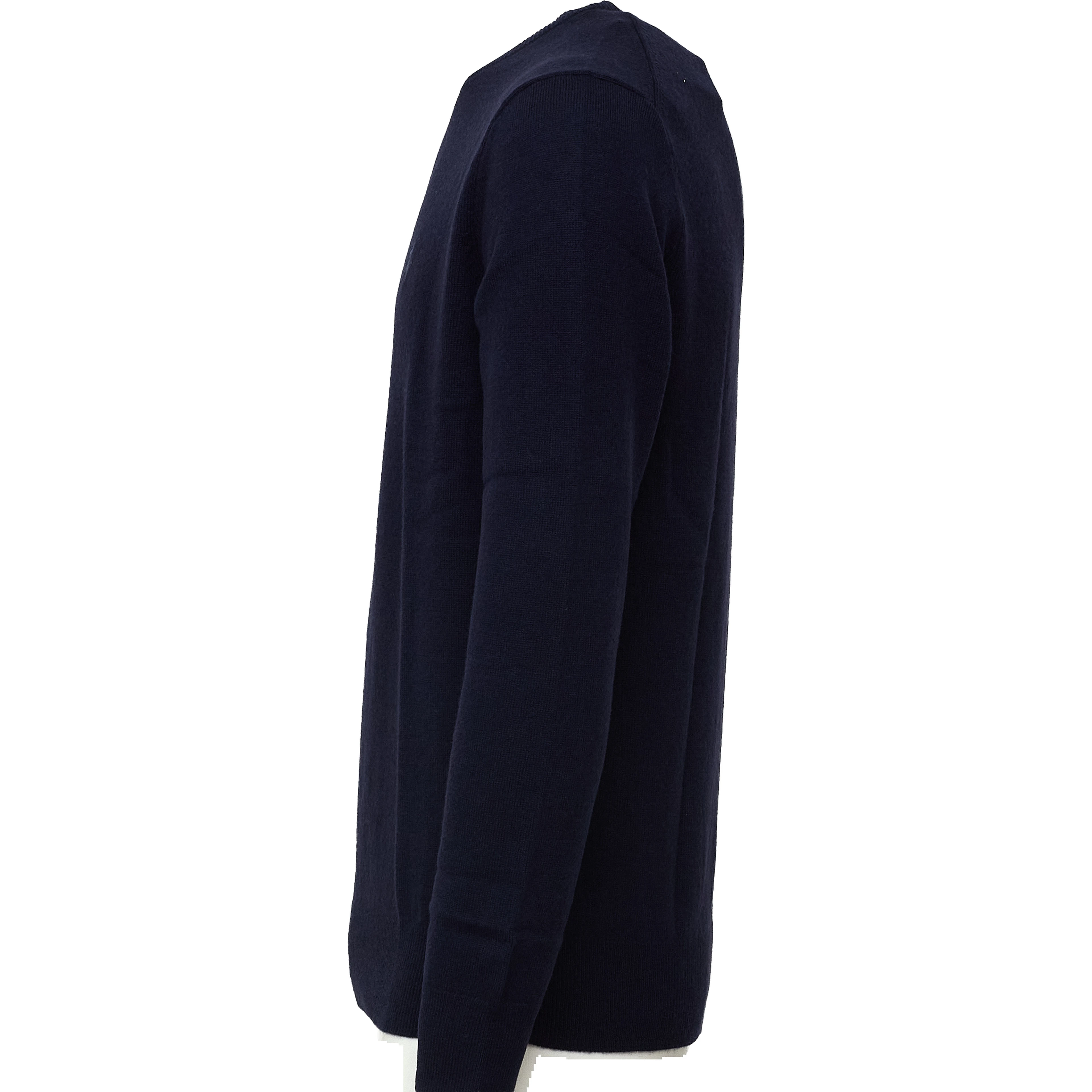 Crewneck Pullover Merino
