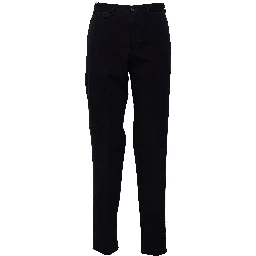 Pantaloni Liam Chino Pure Cotton Drill