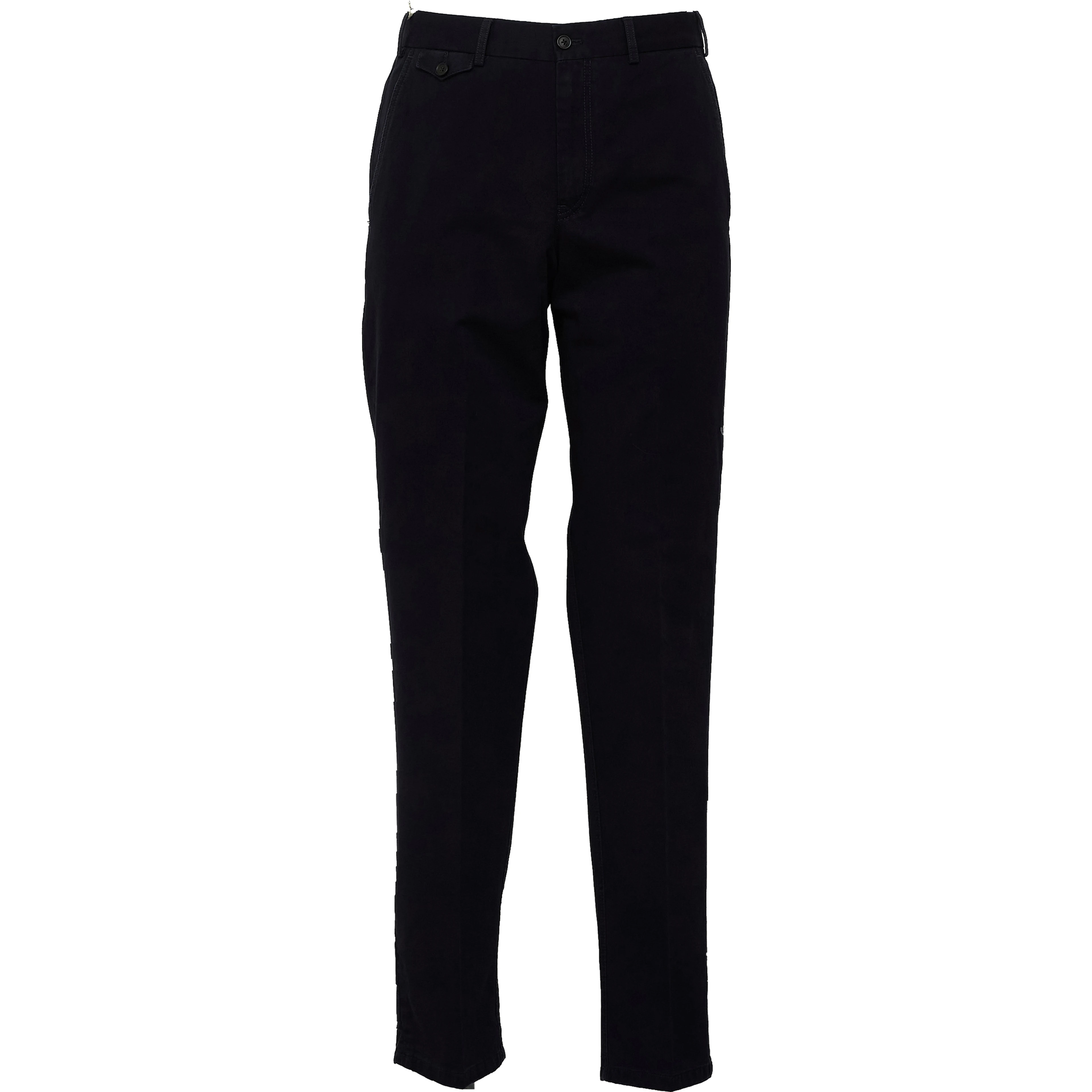 Pantaloni Liam Chino Pure Cotton Drill