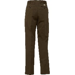 Pantaloni Liam Chino Pure Cotton Drill