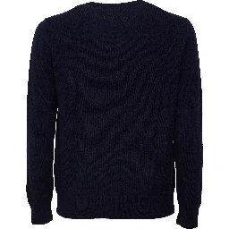 Crewneck Pullover Merino