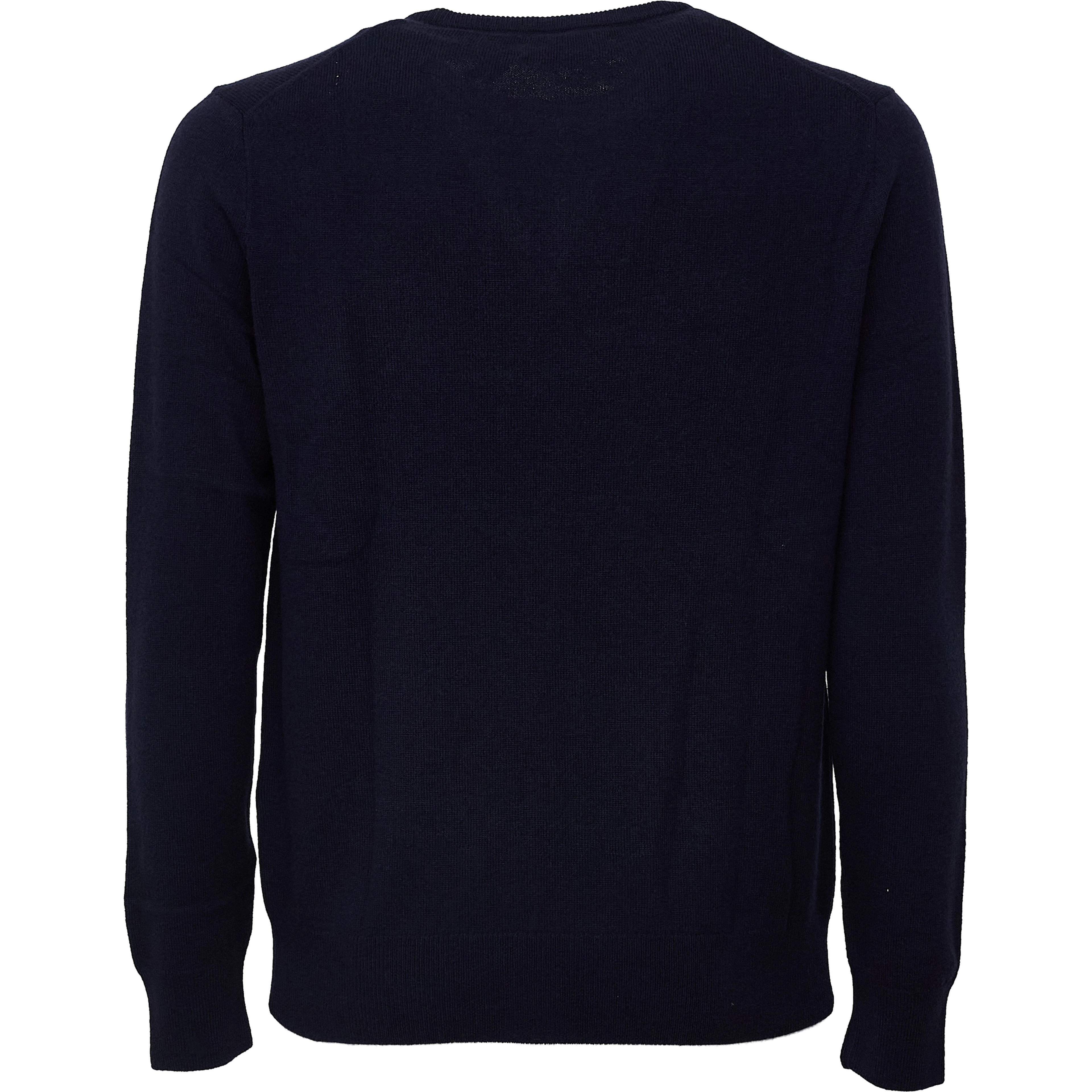 Crewneck Pullover Merino