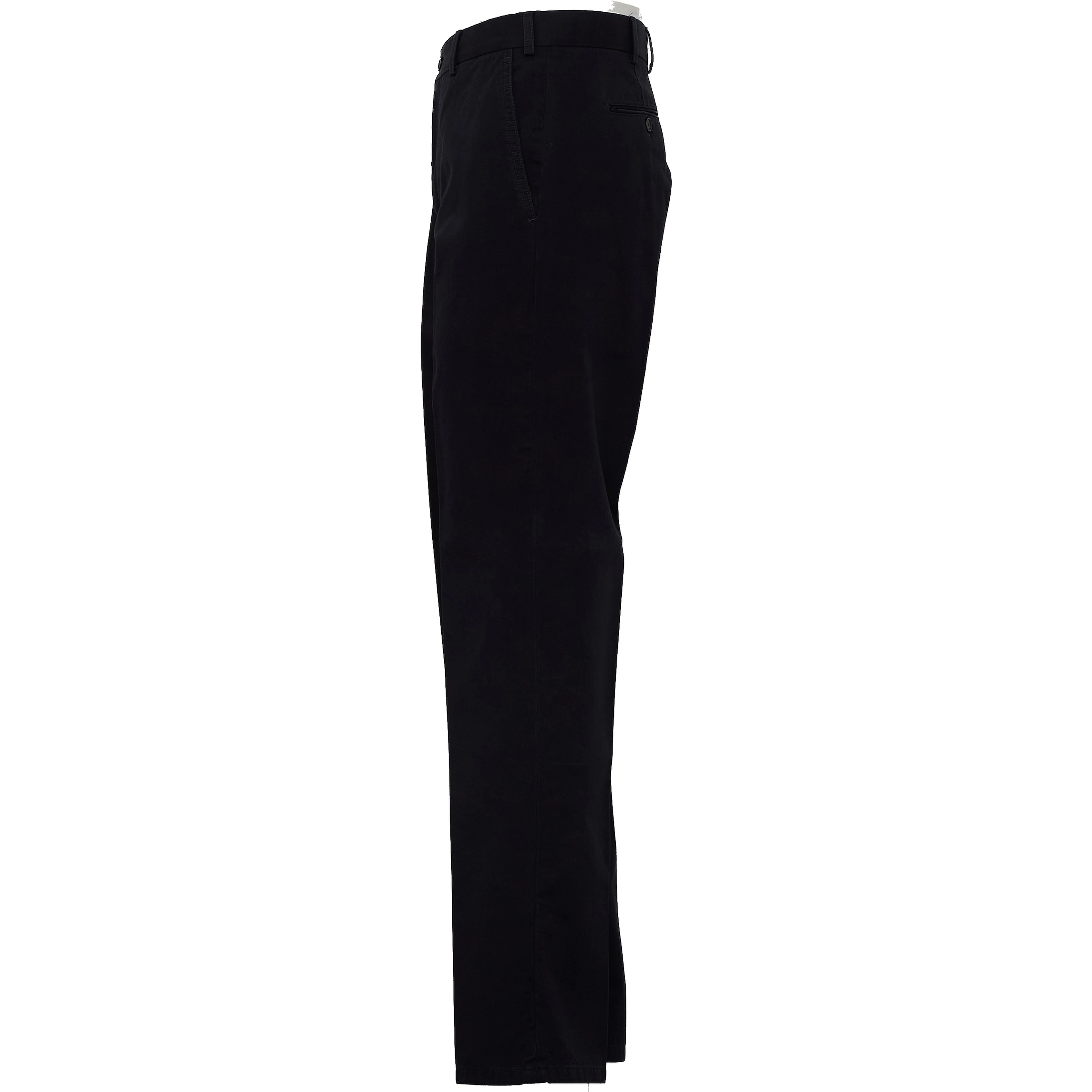 Pantaloni Liam Chino Pure Cotton Drill