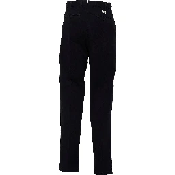 Pantaloni Liam Chino Pure Cotton Drill