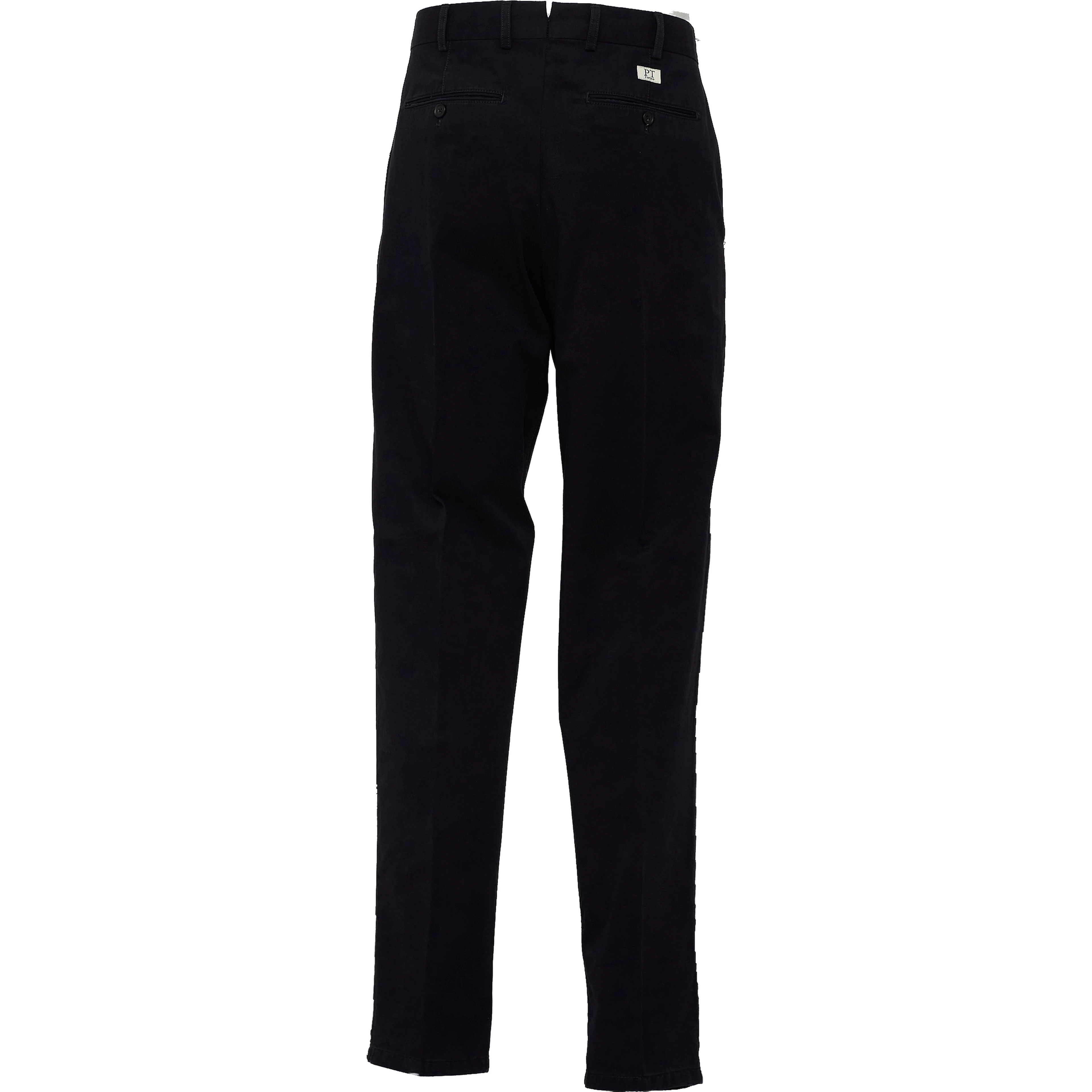 Pantaloni Liam Chino Pure Cotton Drill
